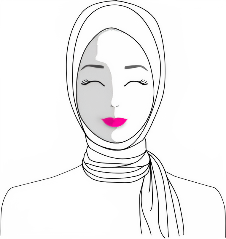 Hijab Style Guide